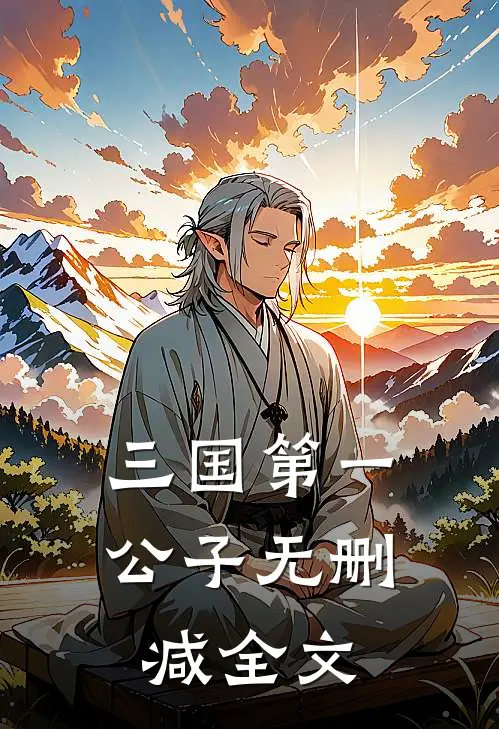 三国第一公子无删减全文