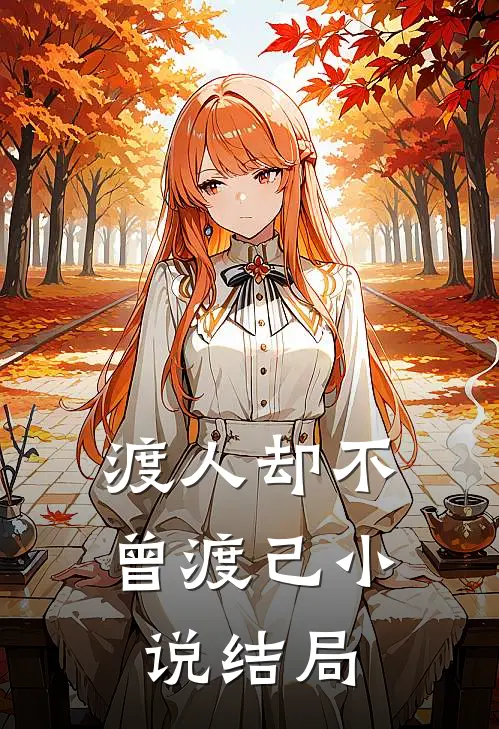 渡人却不曾渡己小说结局