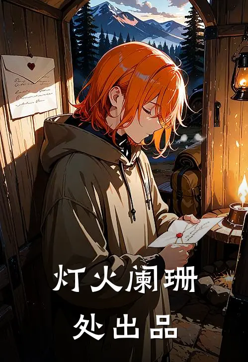 灯火阑珊处出品
