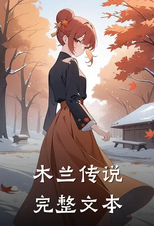木兰传说完整文本