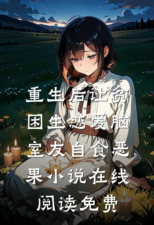 重生后让贫困生恋爱脑室友自食恶果小说在线阅读免费