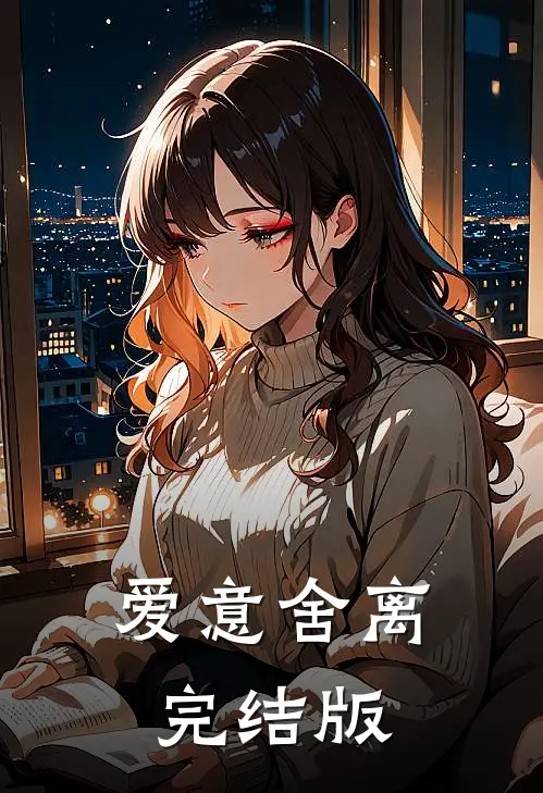 爱意舍离完结版