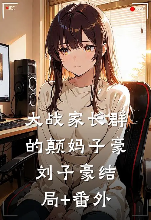 大战家长群的颠妈子豪刘子豪结局+番外