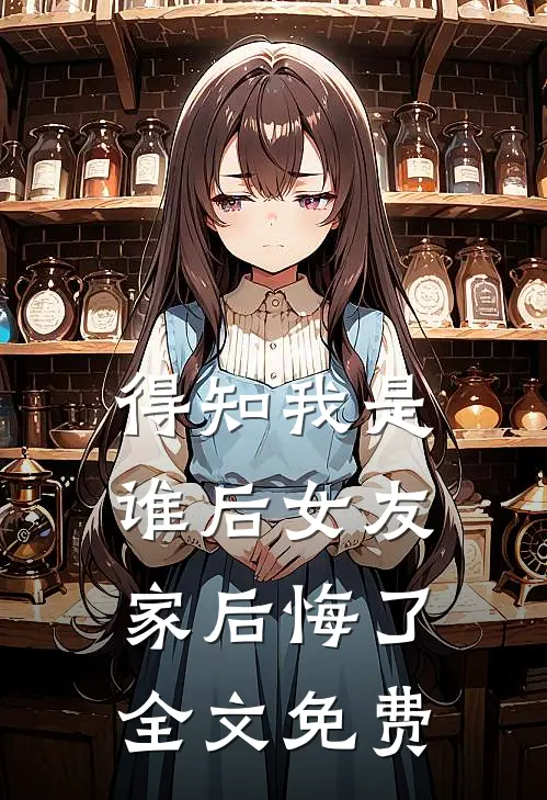 得知我是谁后女友家后悔了全文免费