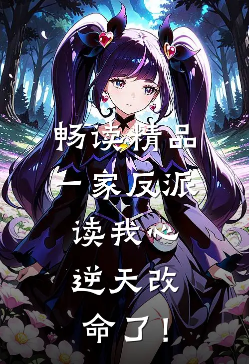 畅读精品一家反派读我心，逆天改命了！
