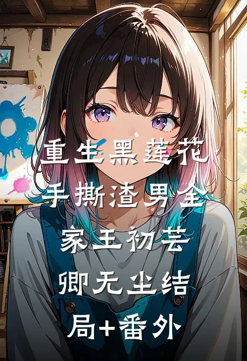 重生黑莲花手撕渣男全家王初芸卿无尘结局+番外