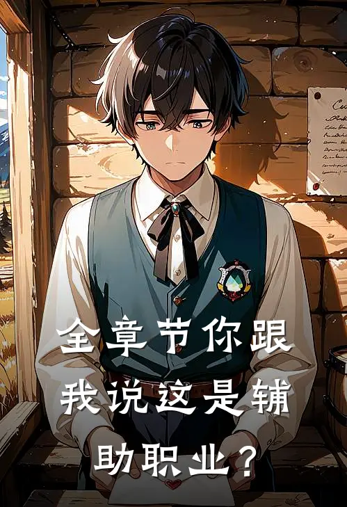 全章节你跟我说这是辅助职业？