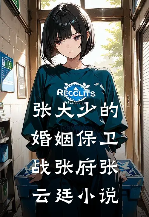 张大少的婚姻保卫战张府张云廷小说