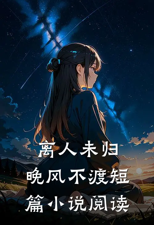 离人未归，晚风不渡短篇小说阅读