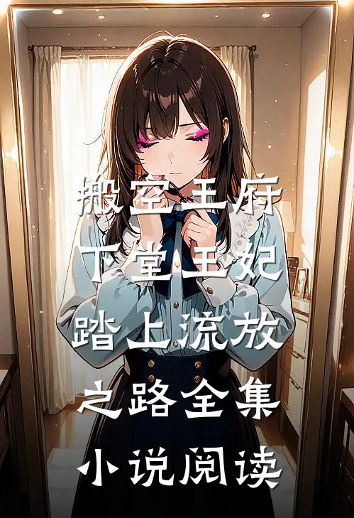 搬空王府，下堂王妃踏上流放之路全集小说阅读