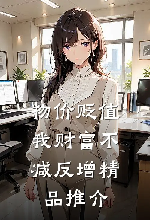 物价贬值：我财富不减反增精品推介