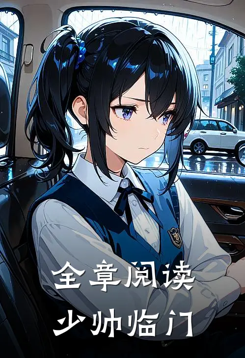 全章阅读少帅临门