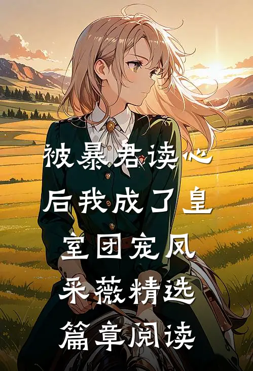 被暴君读心后我成了皇室团宠 凤采薇精选篇章阅读