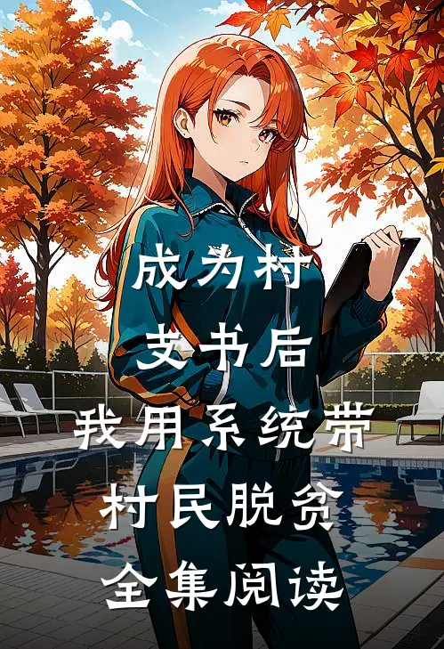 成为村支书后，我用系统带村民脱贫全集阅读