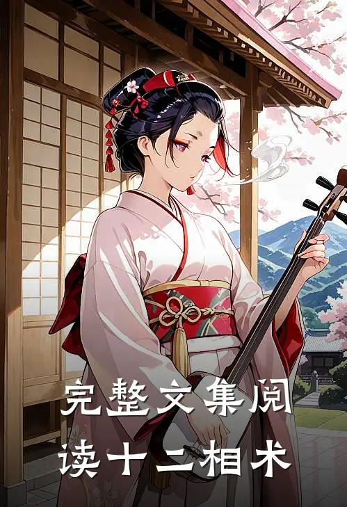 完整文集阅读十二相术
