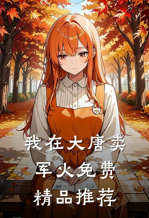 我在大唐卖军火免费精品推荐
