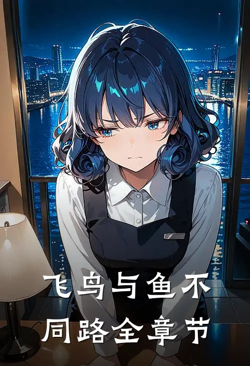 飞鸟与鱼不同路全章节