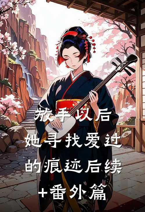 放手以后，她寻找爱过的痕迹后续+番外篇