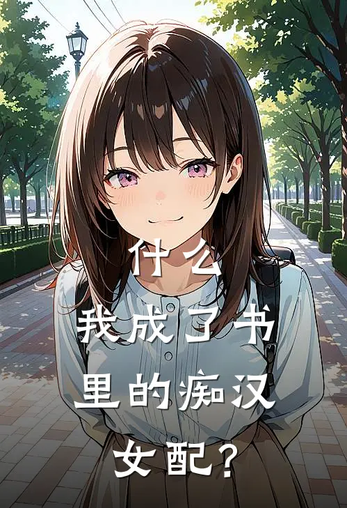 什么，我成了书里的痴汉女配？