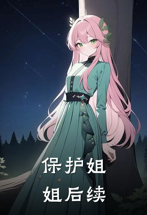 保护姐姐后续