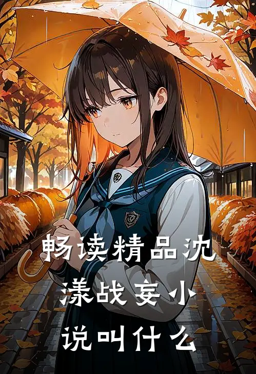畅读精品沈漾战妄小说叫什么