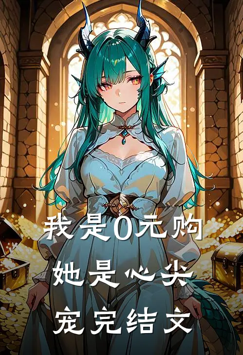我是0元购，她是心尖宠完结文