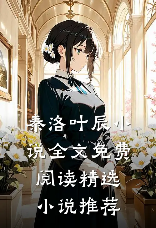 秦洛叶辰小说全文免费阅读精选小说推荐