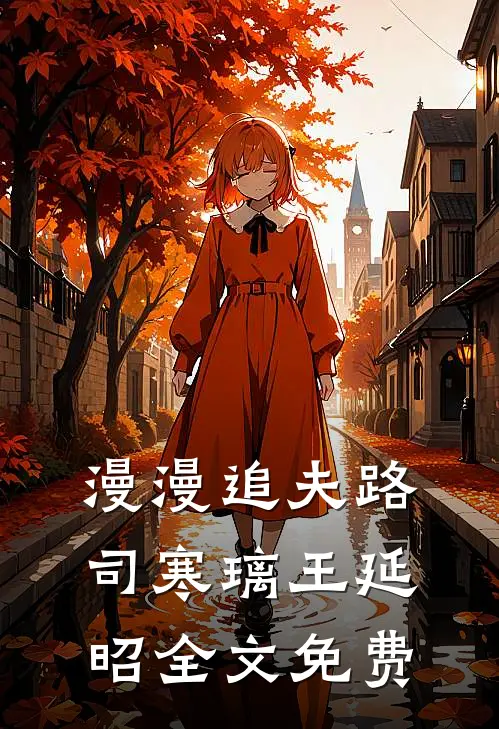 漫漫追夫路司寒璃王延昭全文免费