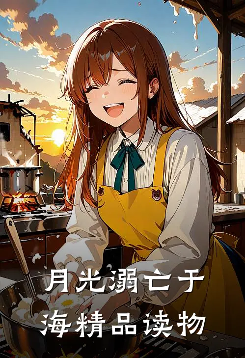 月光溺亡于海精品读物