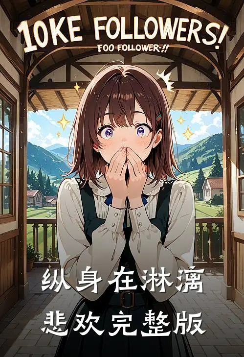 纵身在淋漓悲欢完整版