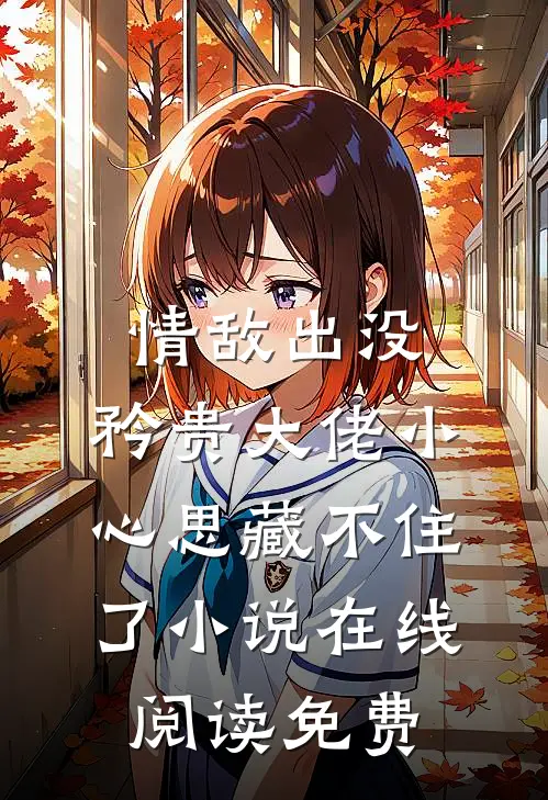 情敌出没，矜贵大佬小心思藏不住了小说在线阅读免费