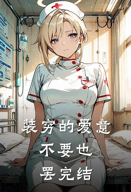 装穷的爱意，不要也罢完结