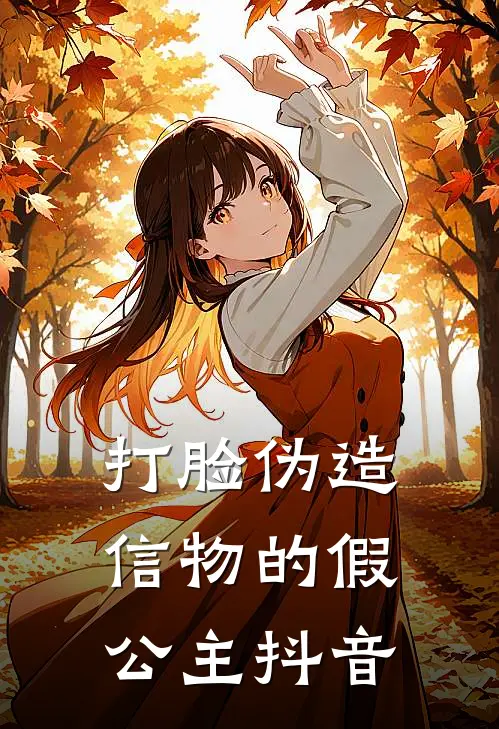 打脸伪造信物的假公主抖音