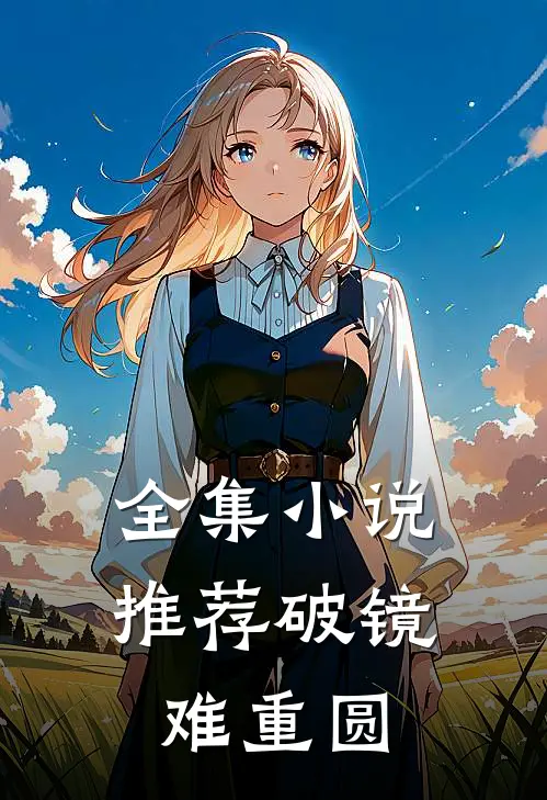 全集小说推荐破镜难重圆