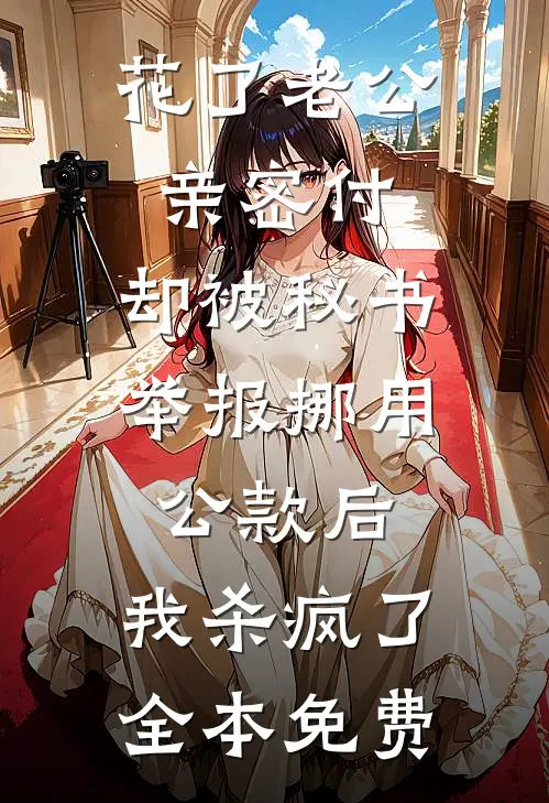 花了老公亲密付，却被秘书举报挪用公款后，我杀疯了全本免费