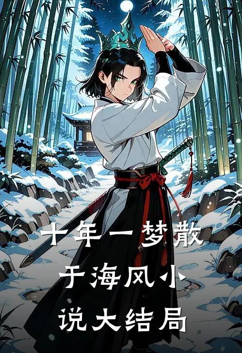 十年一梦散于海风小说大结局