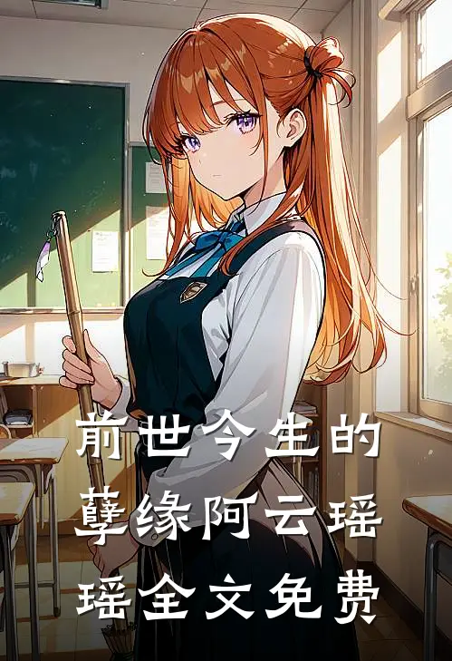 前世今生的孽缘阿云瑶瑶全文免费