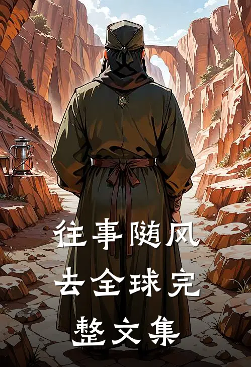 往事随风去全球完整文集