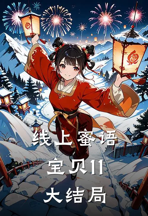 线上蜜语宝贝11大结局