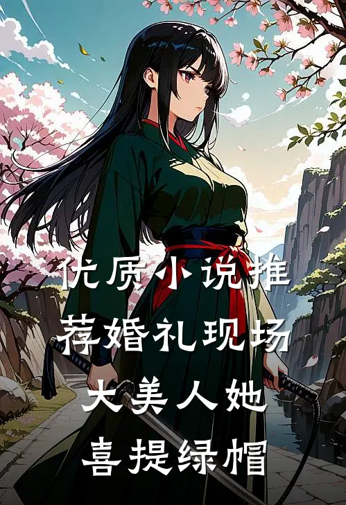优质小说推荐婚礼现场，大美人她喜提绿帽