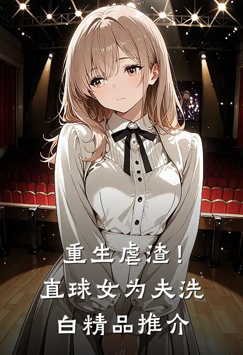 重生虐渣！直球女为夫洗白精品推介