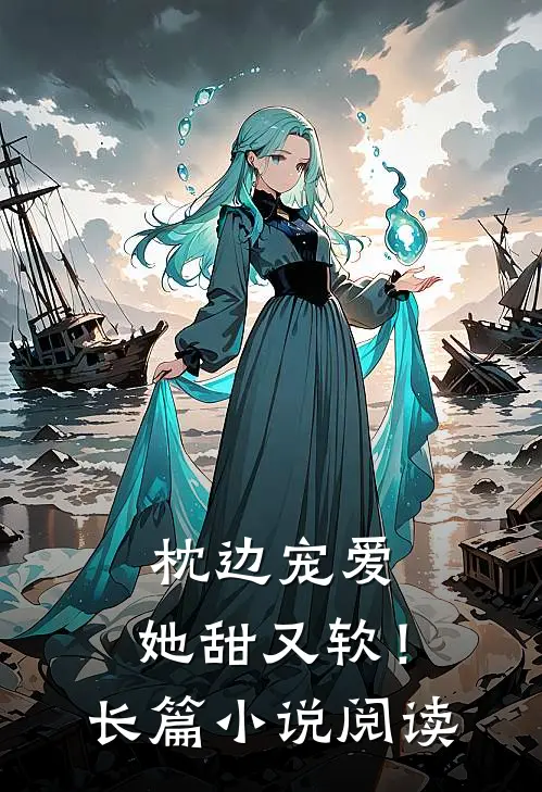 枕边宠爱：她甜又软！长篇小说阅读