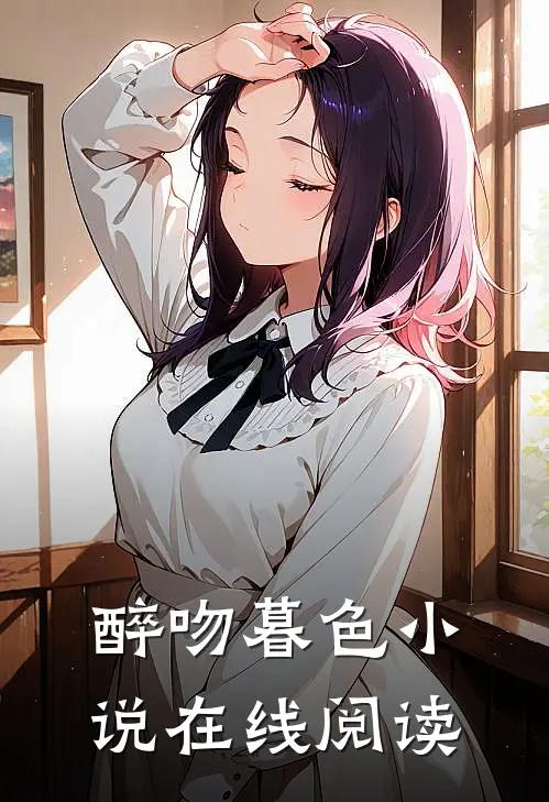 醉吻暮色小说在线阅读