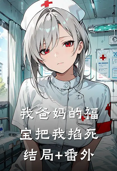 我爸妈的福宝把我掐死结局+番外