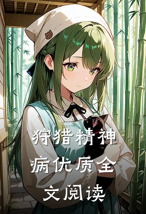 狩猎精神病优质全文阅读