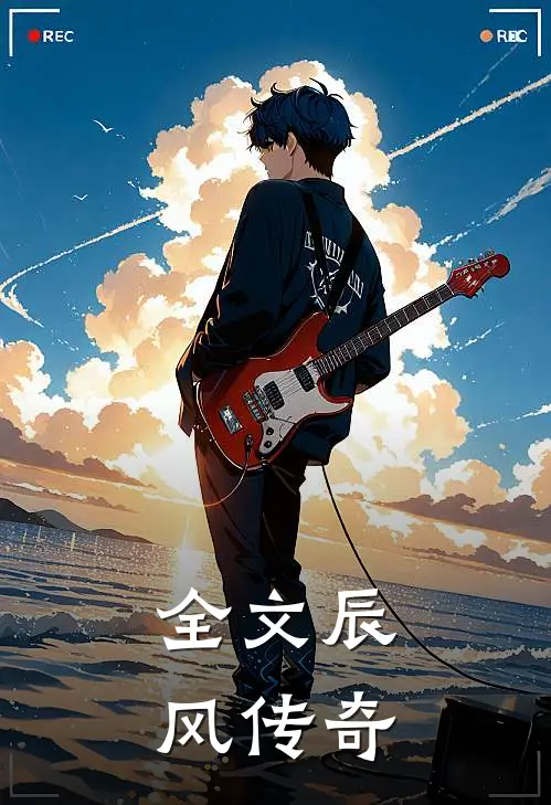 全文辰风传奇