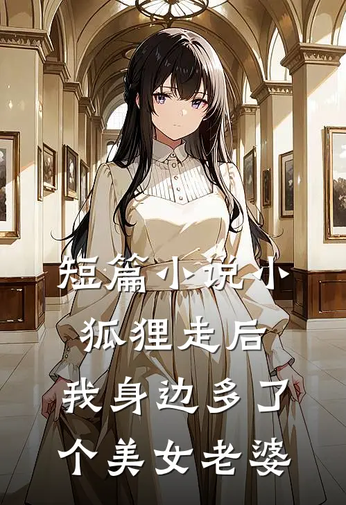 短篇小说小狐狸走后，我身边多了个美女老婆