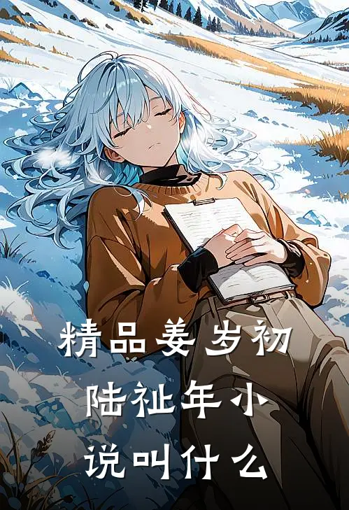 精品姜岁初陆祉年小说叫什么
