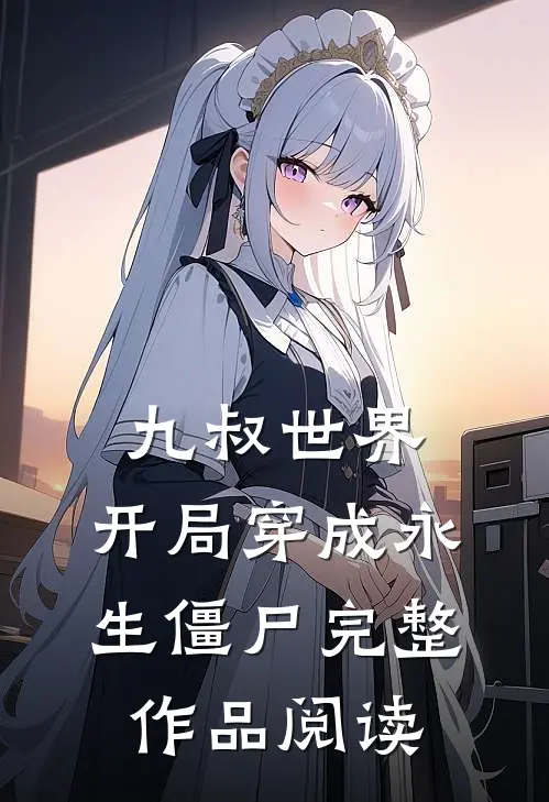 九叔世界：开局穿成永生僵尸完整作品阅读