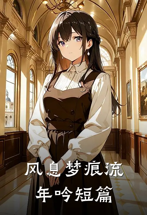 风息梦痕流年吟短篇
